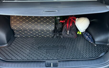 KIA Sportage IV рестайлинг, 2019 год, 2 350 000 рублей, 18 фотография