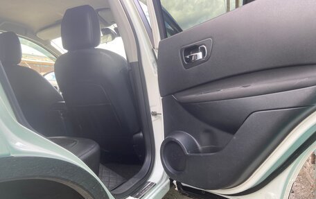 Nissan Qashqai, 2012 год, 990 000 рублей, 3 фотография