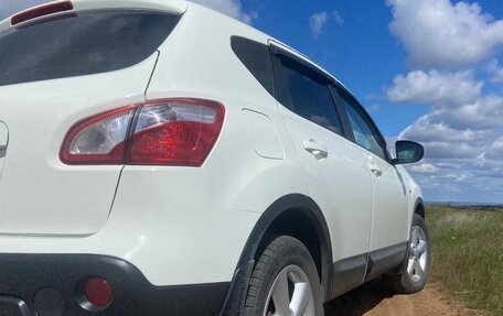 Nissan Qashqai, 2012 год, 990 000 рублей, 10 фотография