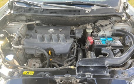 Nissan Qashqai, 2012 год, 990 000 рублей, 6 фотография