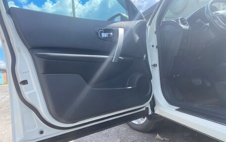 Nissan Qashqai, 2012 год, 990 000 рублей, 5 фотография