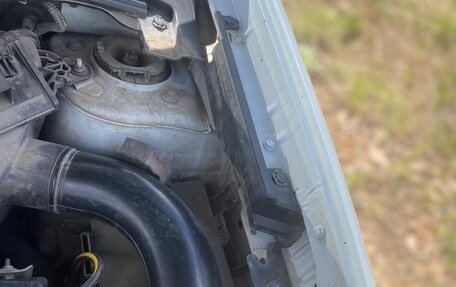 Nissan Qashqai, 2012 год, 990 000 рублей, 7 фотография