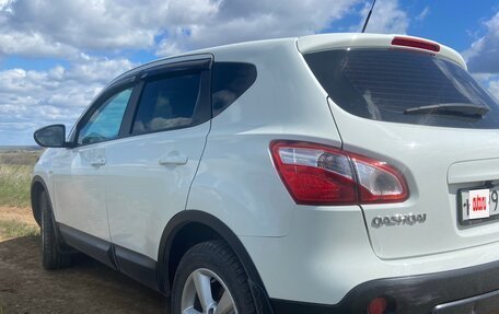 Nissan Qashqai, 2012 год, 990 000 рублей, 11 фотография