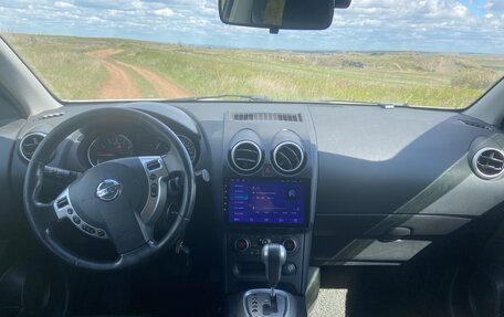 Nissan Qashqai, 2012 год, 990 000 рублей, 15 фотография