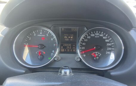 Nissan Qashqai, 2012 год, 990 000 рублей, 16 фотография