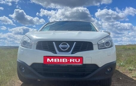 Nissan Qashqai, 2012 год, 990 000 рублей, 12 фотография