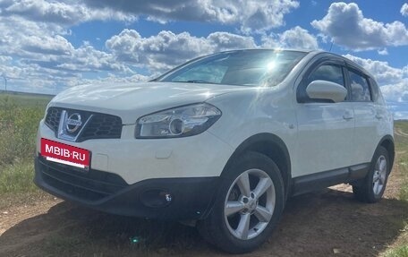 Nissan Qashqai, 2012 год, 990 000 рублей, 13 фотография