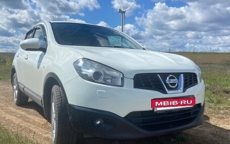 Nissan Qashqai, 2012 год, 990 000 рублей, 14 фотография