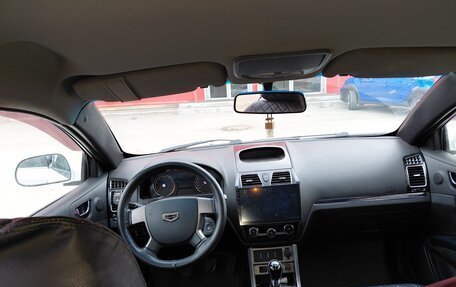 Geely Emgrand EC7, 2012 год, 295 000 рублей, 2 фотография