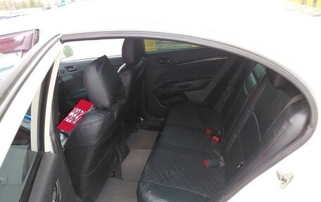 Geely Emgrand EC7, 2012 год, 295 000 рублей, 3 фотография