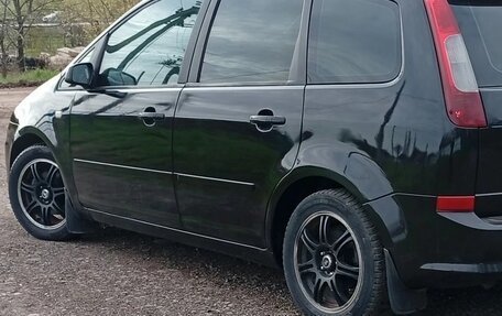 Ford C-MAX I рестайлинг, 2008 год, 389 000 рублей, 5 фотография