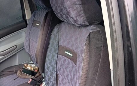 Ford C-MAX I рестайлинг, 2008 год, 389 000 рублей, 11 фотография