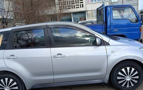 Toyota Ist II, 2004 год, 530 000 рублей, 2 фотография