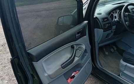 Ford C-MAX I рестайлинг, 2008 год, 389 000 рублей, 8 фотография