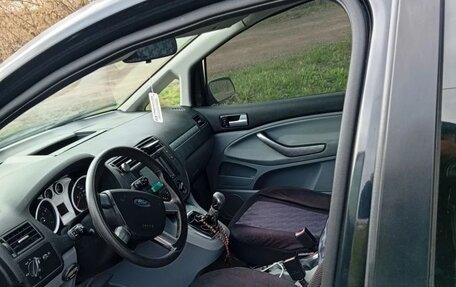 Ford C-MAX I рестайлинг, 2008 год, 389 000 рублей, 7 фотография