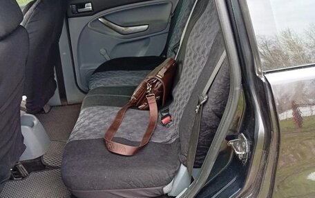 Ford C-MAX I рестайлинг, 2008 год, 389 000 рублей, 10 фотография