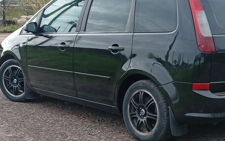 Ford C-MAX I рестайлинг, 2008 год, 389 000 рублей, 4 фотография