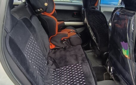 Toyota Ist II, 2004 год, 530 000 рублей, 4 фотография