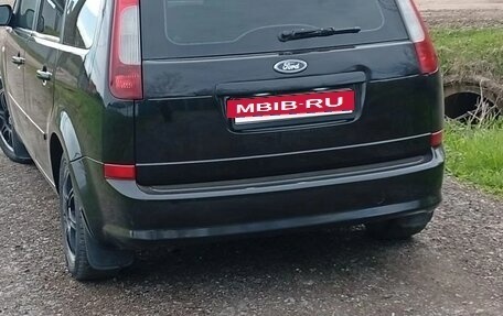 Ford C-MAX I рестайлинг, 2008 год, 389 000 рублей, 6 фотография