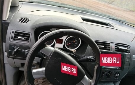 Ford C-MAX I рестайлинг, 2008 год, 389 000 рублей, 9 фотография