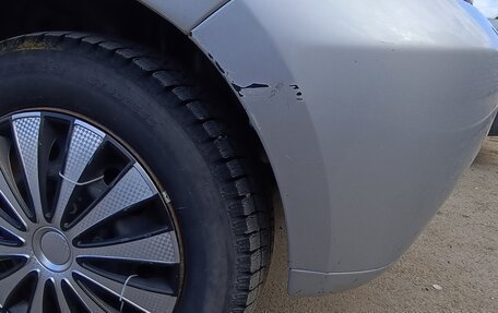 Toyota Ist II, 2004 год, 530 000 рублей, 16 фотография
