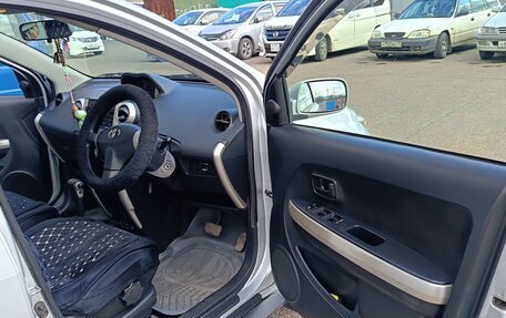 Toyota Ist II, 2004 год, 530 000 рублей, 13 фотография