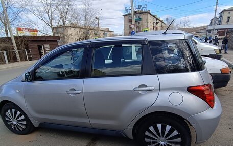 Toyota Ist II, 2004 год, 530 000 рублей, 15 фотография