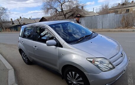 Toyota Ist II, 2004 год, 530 000 рублей, 22 фотография