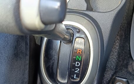 Toyota Ist II, 2004 год, 530 000 рублей, 19 фотография