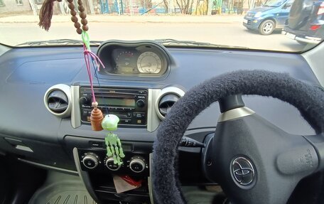 Toyota Ist II, 2004 год, 530 000 рублей, 21 фотография