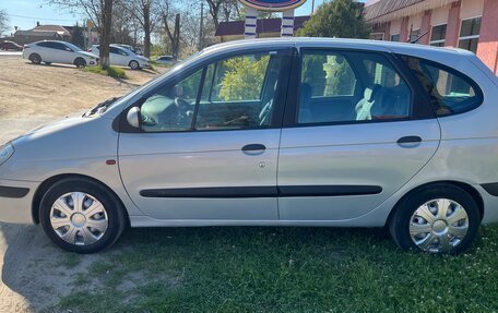 Renault Scenic III, 1999 год, 270 000 рублей, 2 фотография