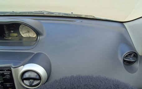 Toyota Ist II, 2004 год, 530 000 рублей, 25 фотография