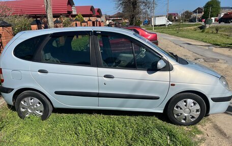 Renault Scenic III, 1999 год, 270 000 рублей, 4 фотография