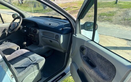 Renault Scenic III, 1999 год, 270 000 рублей, 6 фотография