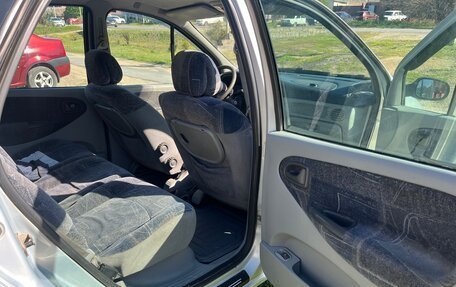 Renault Scenic III, 1999 год, 270 000 рублей, 7 фотография