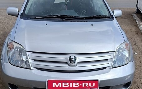 Toyota Ist II, 2004 год, 530 000 рублей, 27 фотография
