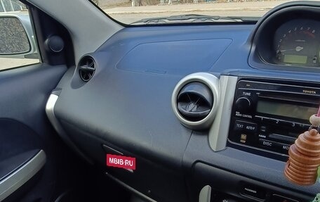 Toyota Ist II, 2004 год, 530 000 рублей, 24 фотография