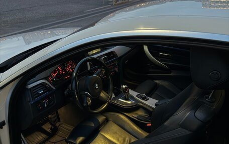 BMW 4 серия, 2016 год, 2 700 000 рублей, 7 фотография