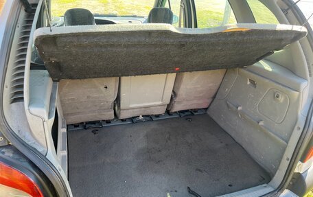 Renault Scenic III, 1999 год, 270 000 рублей, 10 фотография