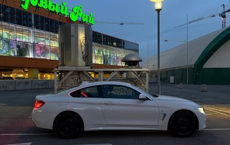 BMW 4 серия, 2016 год, 2 700 000 рублей, 3 фотография