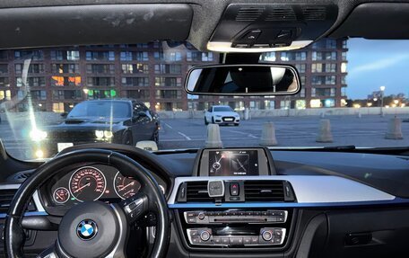 BMW 4 серия, 2016 год, 2 700 000 рублей, 8 фотография