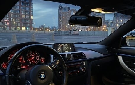 BMW 4 серия, 2016 год, 2 700 000 рублей, 6 фотография