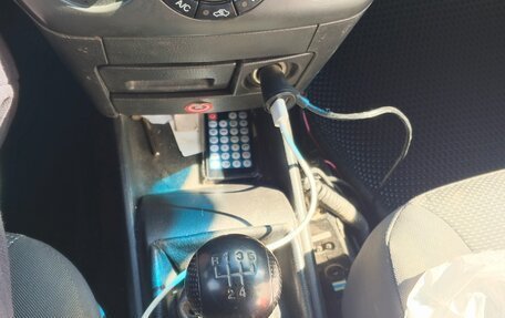 Chevrolet Aveo III, 2007 год, 220 000 рублей, 5 фотография