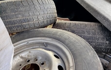 Chevrolet Niva I рестайлинг, 2016 год, 719 000 рублей, 8 фотография