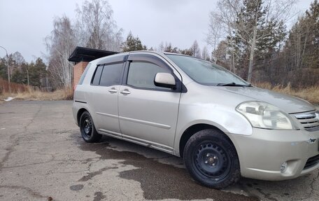 Toyota Raum II, 2003 год, 450 000 рублей, 2 фотография