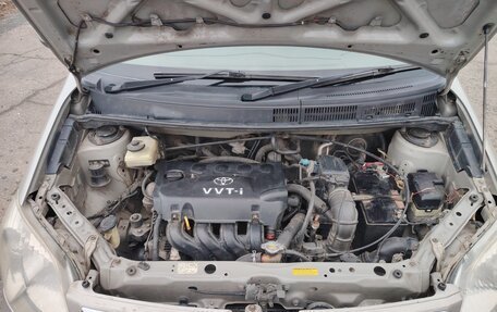 Toyota Raum II, 2003 год, 450 000 рублей, 9 фотография