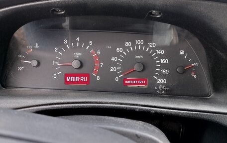 Chevrolet Niva I рестайлинг, 2016 год, 719 000 рублей, 10 фотография