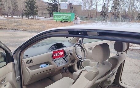 Toyota Raum II, 2003 год, 450 000 рублей, 7 фотография