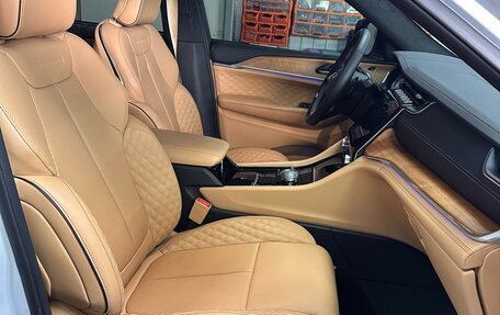 Jeep Grand Cherokee, 2022 год, 6 990 000 рублей, 8 фотография