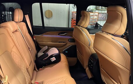 Jeep Grand Cherokee, 2022 год, 6 990 000 рублей, 9 фотография